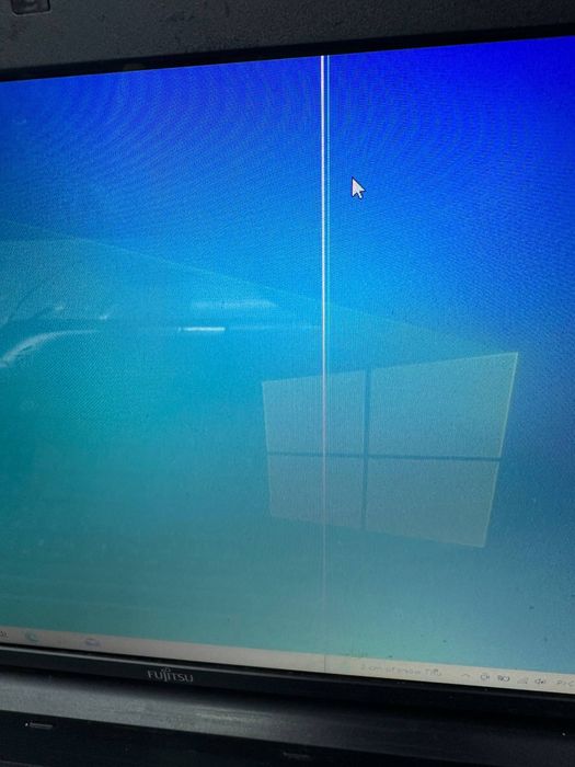 Продам ноутбук рабочий