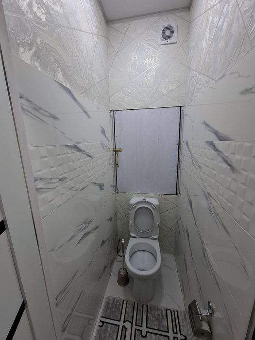 Ijaraga kvartira