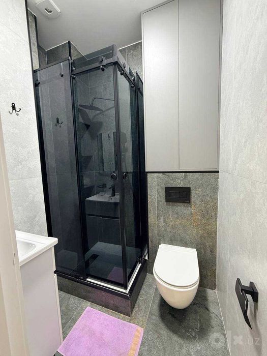 Квартира ЖК Imperial Club City 2/4/14 32м2 + 5 м2 балкон