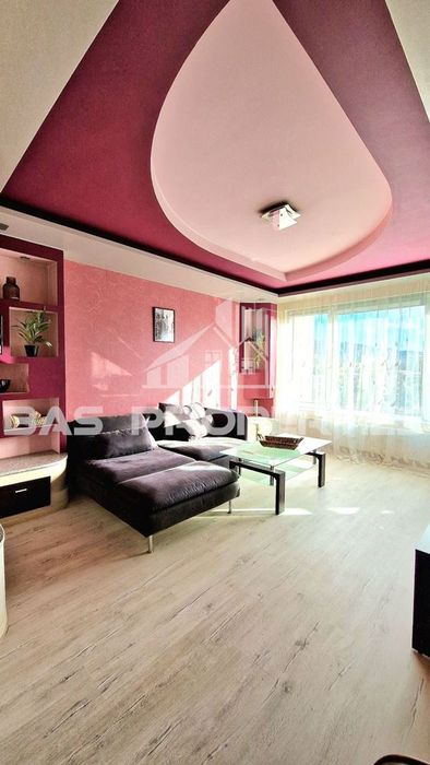 3-стаен в София-Люлин 9 площ 80