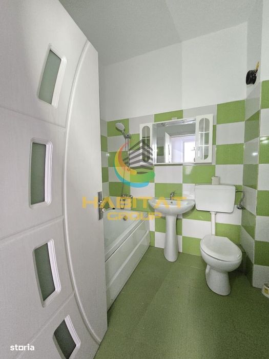 Berceni Postalionului vanzare garsoniera mobilata decomandat