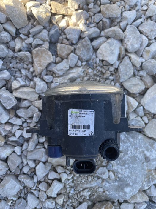 Фар за мъгла Opel Agila