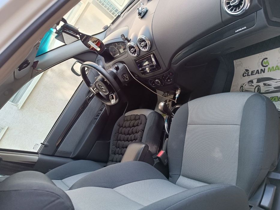 Nexia 3 2022 avtomat