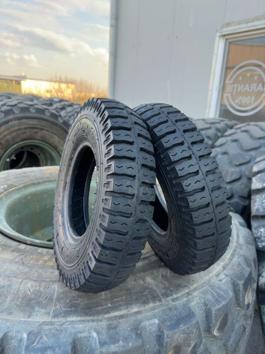 Anvelopa 4.00-8 PANTHER 8 PR DABANG/LUG  Cauciucuri tractor, Fiat, Case, Fendt, John Deere, New Holland, Massey Ferguson, UTB   Cauciucuri tractor, Fi