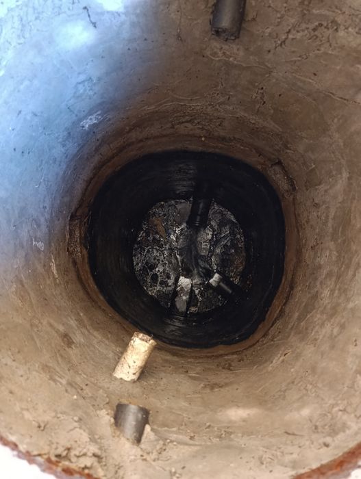 Kanalizatsiya quvurlarini Yuvish va Tozalash xizmati sifatli va Arzon