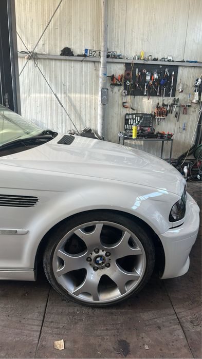 Vand jante style 63 r19