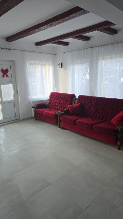 Ofer cazare in Bran Simon