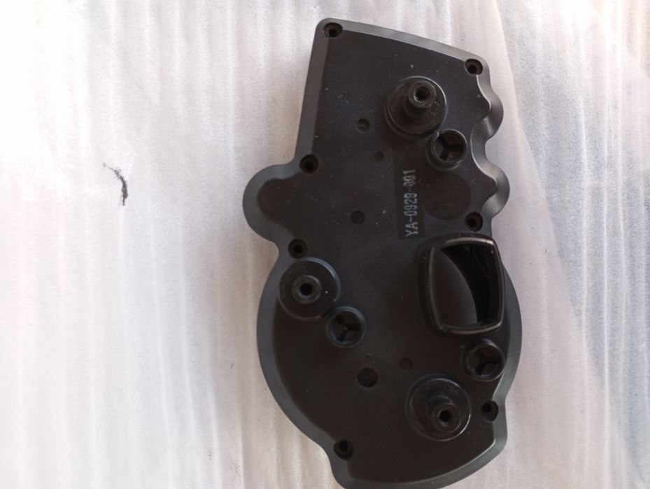 Carcasa kilometraj Yamaha R6