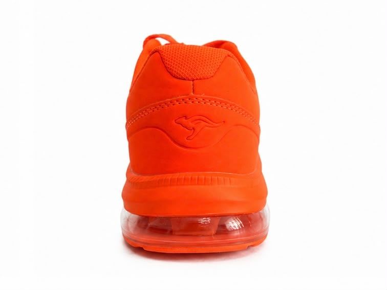 Кроссовки KangaROOS, размер 39