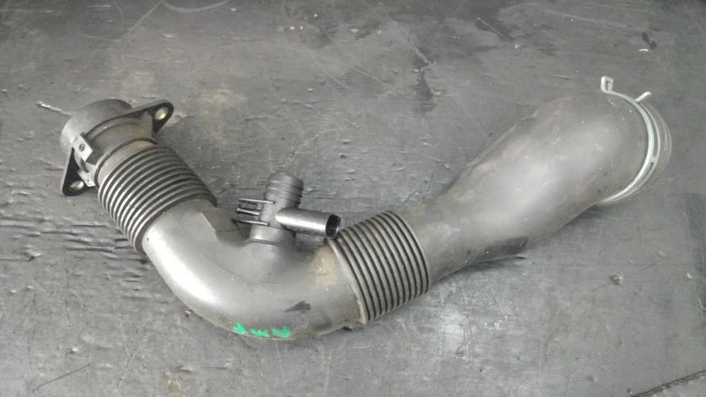 tubulatura intercooler 1.4 tdi amf vw polo 9n 6n seat ibiza skoda fabia cordoba 6x0129654c