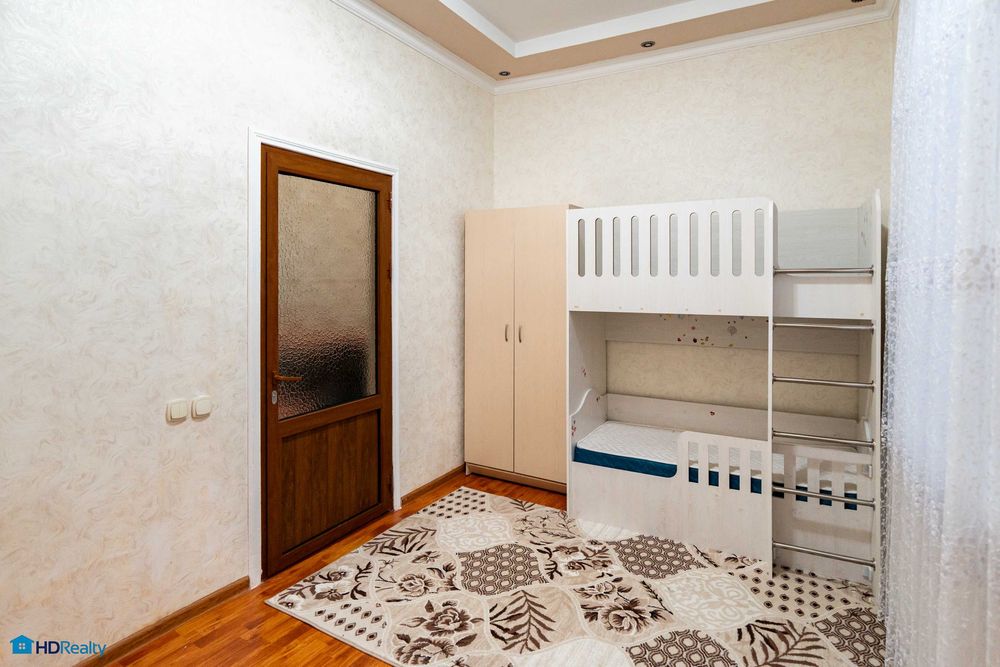 3-комнатная квартира возле парка химиков в аренду