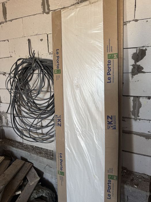 Двери межкомнатные