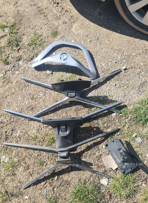 Стойка за телевизор