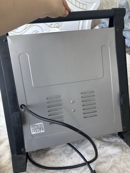 Обогреватель Luxell