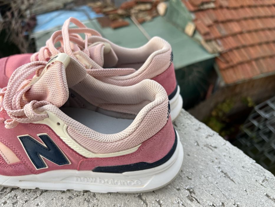 New Balance 997H 42 Wmns
