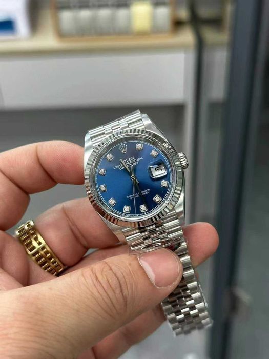 rolex datejust 36/41mm
