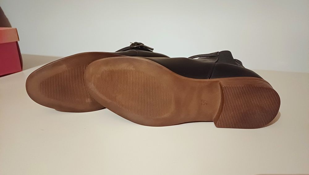 Дамски ботуши и боти