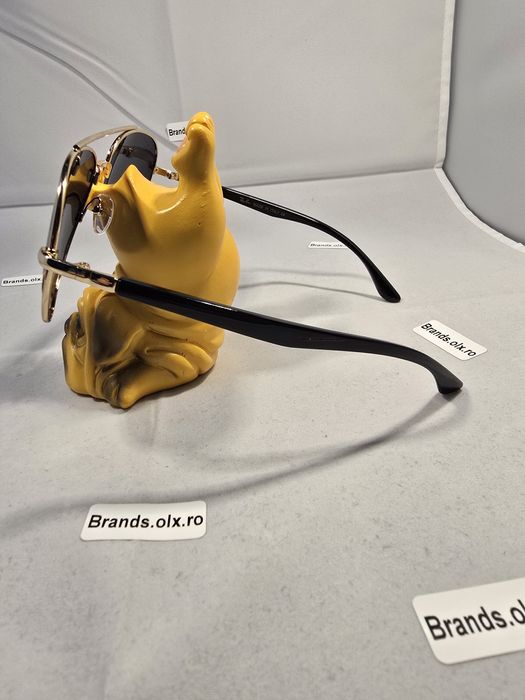 Ochelari de soare polarizati Ray Ban RB3675, made in Italy, pret per bucata