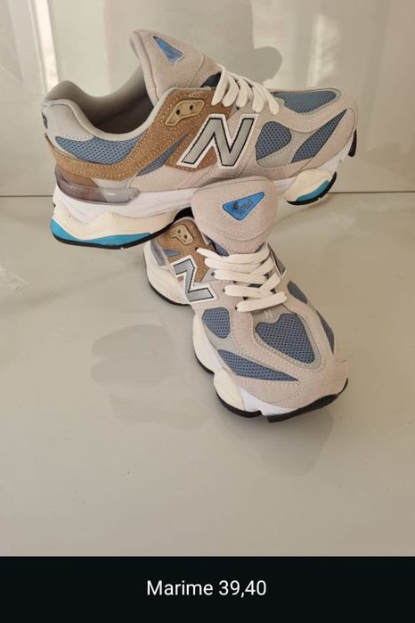 Adidași New Balancei Reducere
