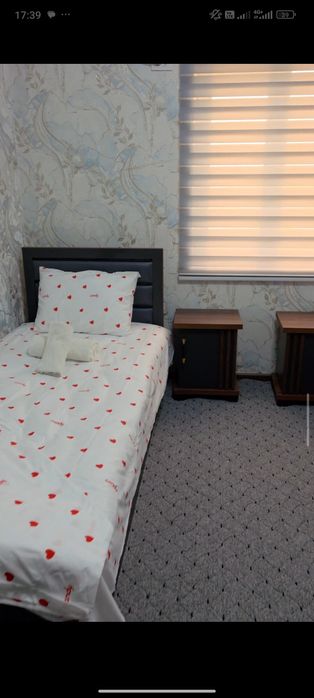 Arzon hostel,massaj ba baseun hizmati