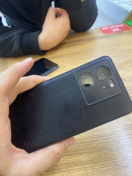 Xiaomi 13t pro 512gb 12gb ozu