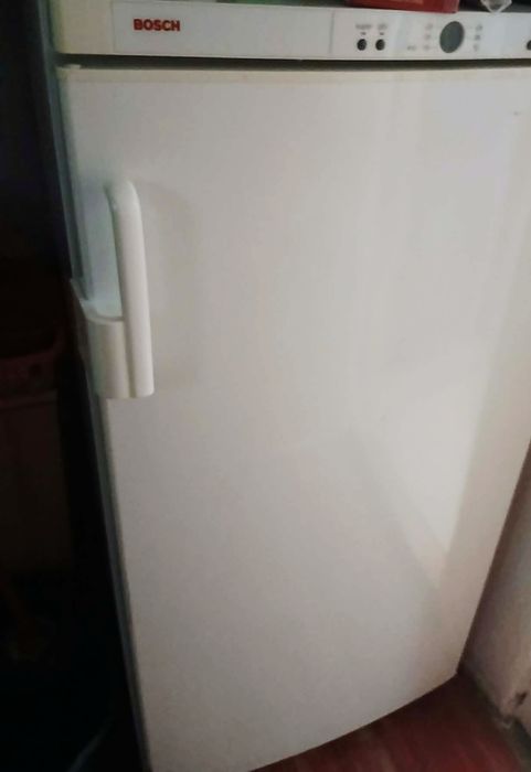 Ladă frigorifică Bosch de vânzare