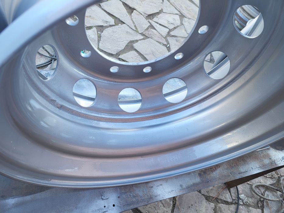 Диски 22.5  - 28