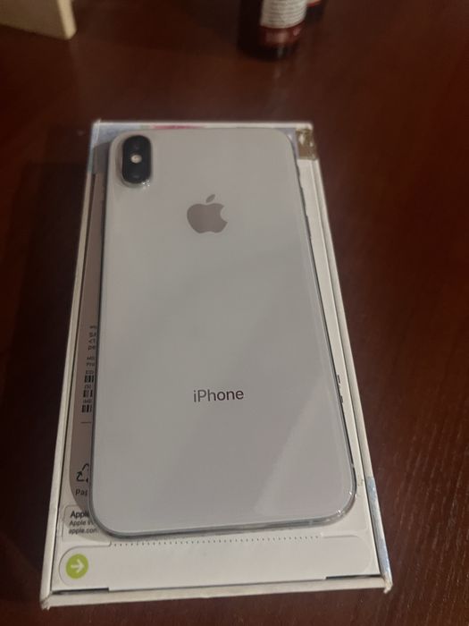 Iphone XS ideeeaaal: 110 у.е. - Mobil telefonlar Toshkent на Olx