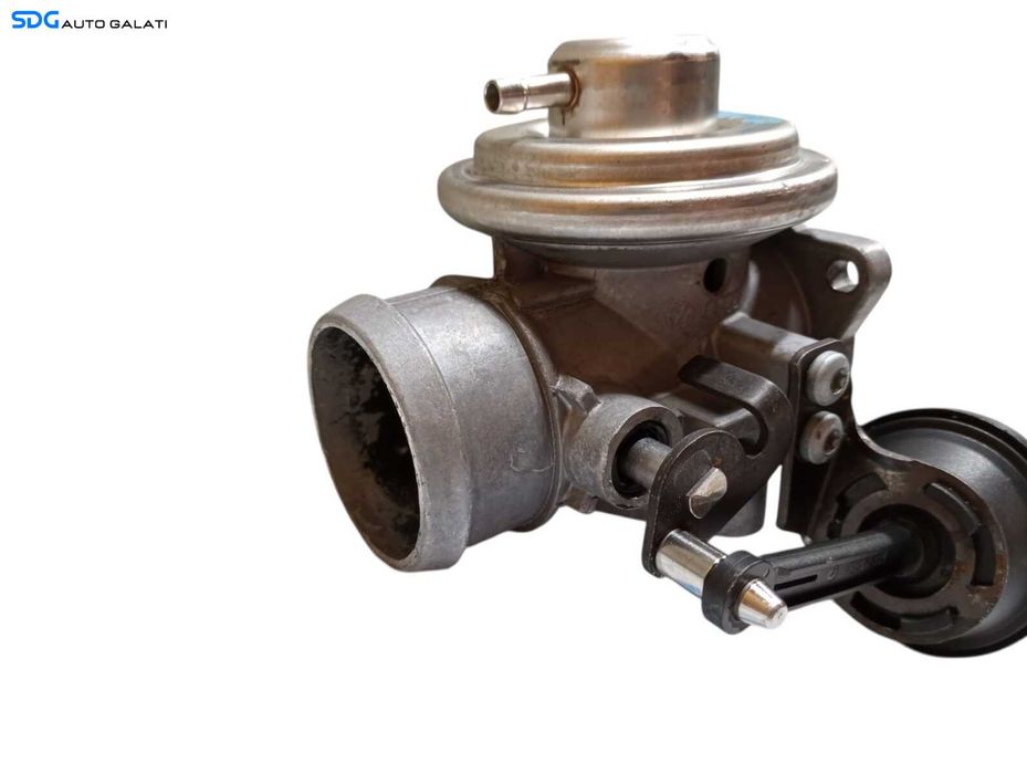 EGR Volkswagen Sharan 1.9 TDI ANU 1996 - 2008 Cod 038131501G 038129637B 7241D [M6391]