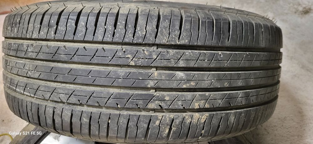 vand schimb jenti aluminiu Opel insignia BMW 5×120