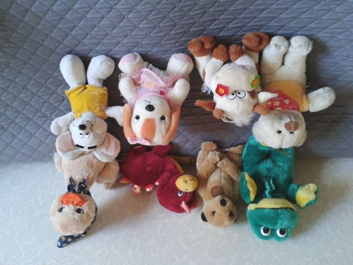 Детски играчки--