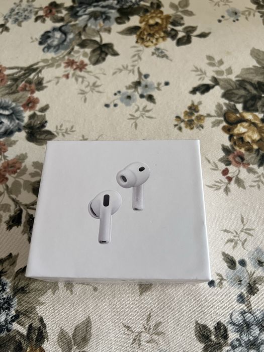 Air pods pro3 ANC