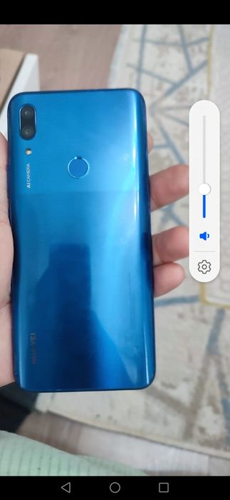HUAWEI P smart Z