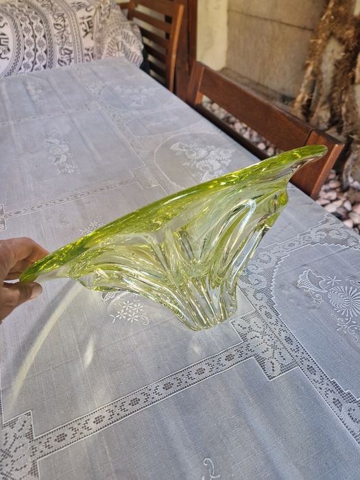 Fructiera stil Bohemian 34x27