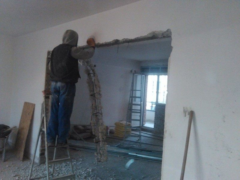 Ofer spre servici finisaje interioare de calitate premium