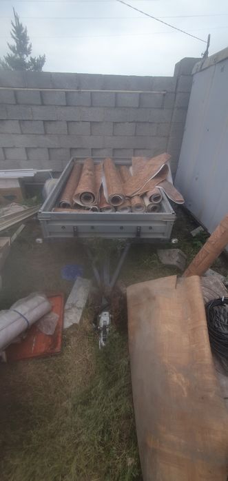 Продам Прицеп новый