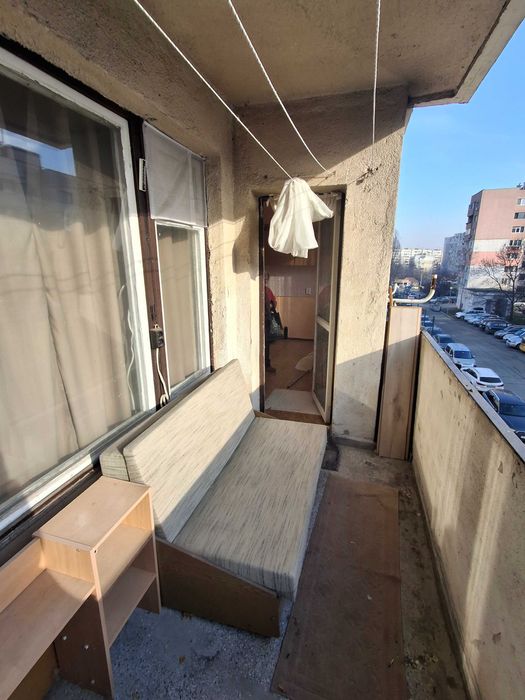 Дава се под наем Едностаен апартамент в София, Овча купел 1 - 52 кв.м за 357 € - Снимка #13