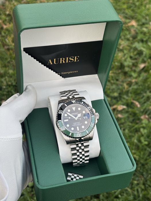 Ceas SeikoMod Submarienr