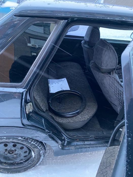 Продам ваз 2115