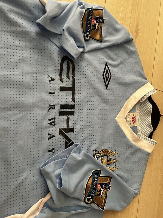Tricou de fotbal/colectie