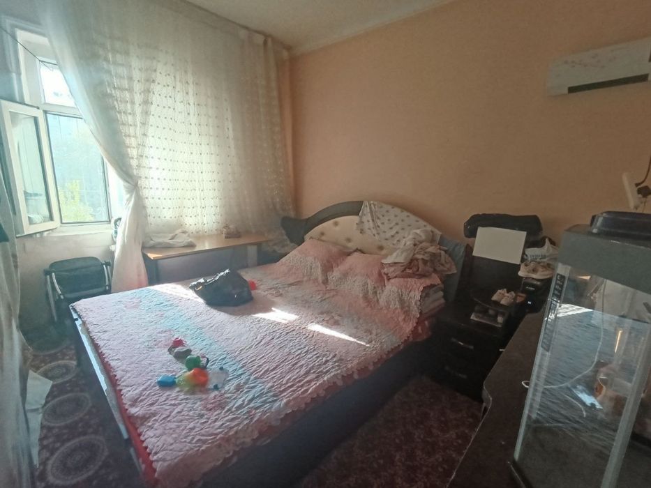 На продаже 3-х комнатная квартира в Сергели 7