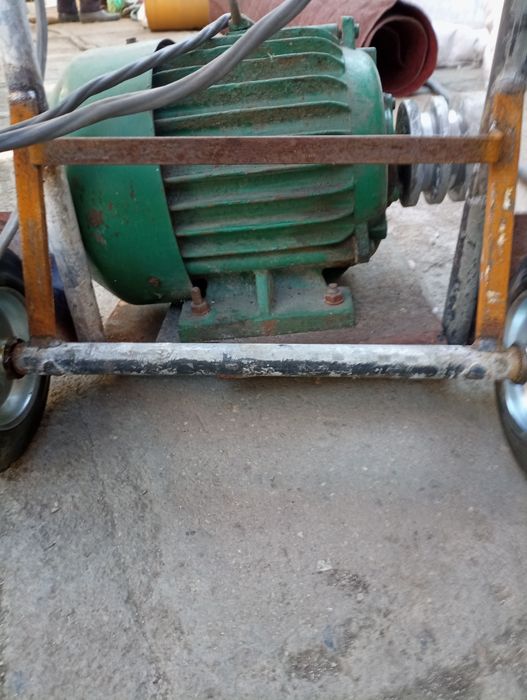 Кафевия е в наличност