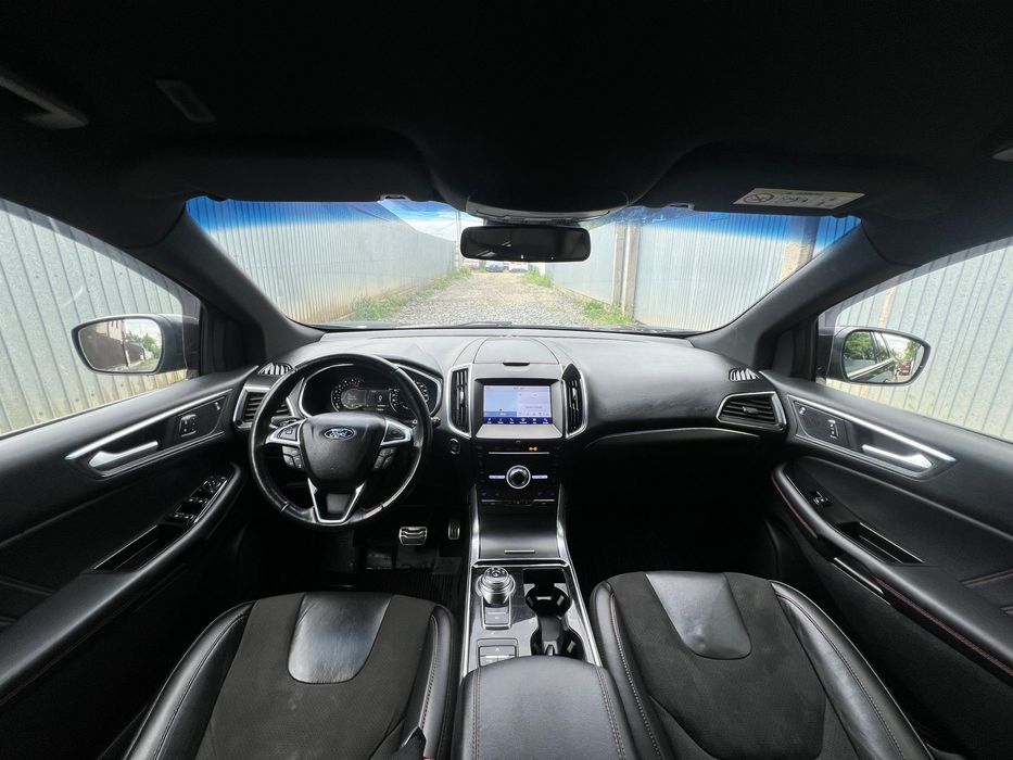 FORD Edge 2019 — imagine 4