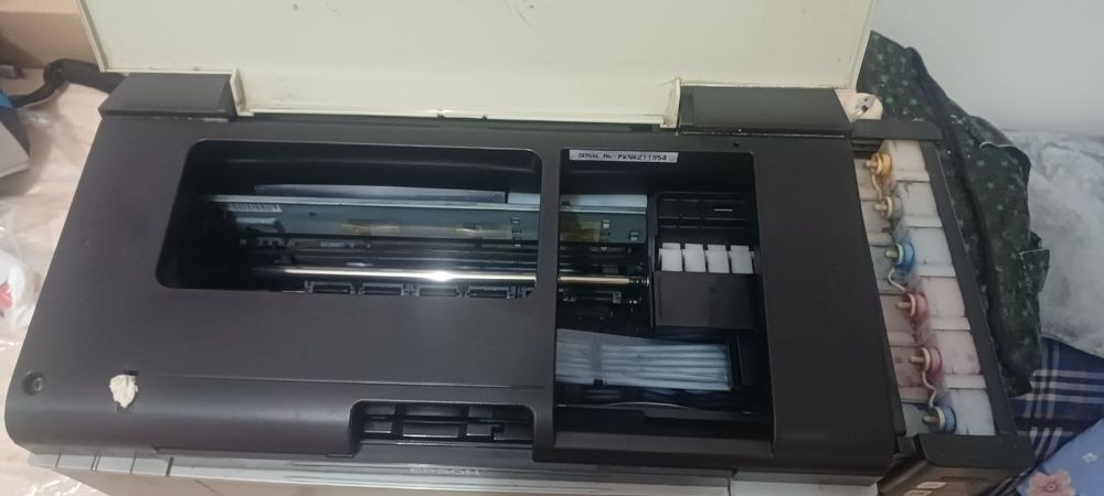 Принтер Epson L800