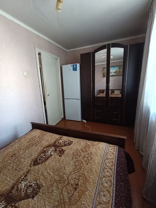 Продаётся 2 ком кв Назарбаева 64