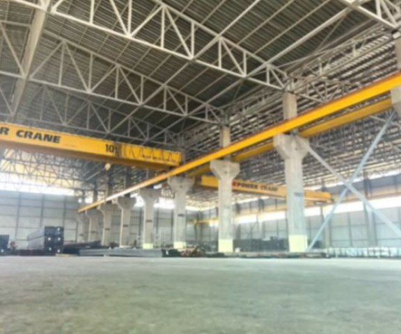 Продаётся производственная база