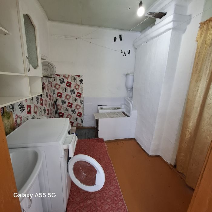 Продам дом отдельностоящий