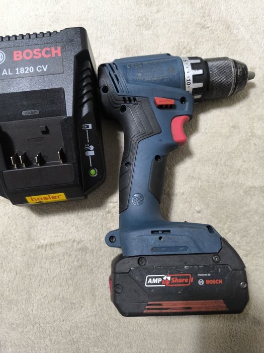 Filetanta Bosch GSR 18v-45 (2023)