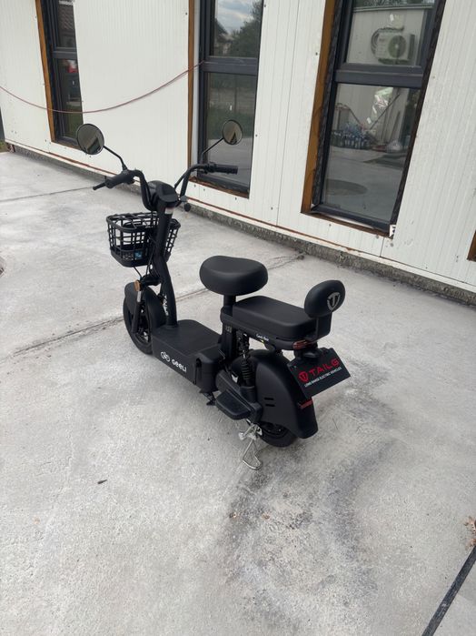 Vanzare scuter electric