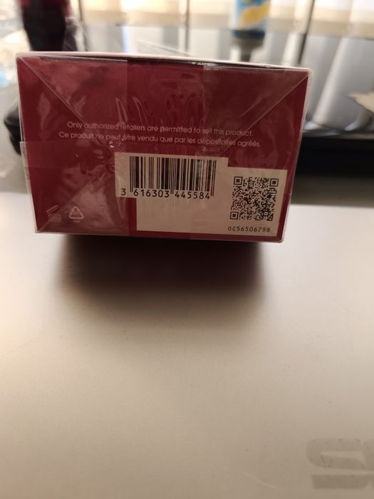 Дамски парфюми от лична колекция